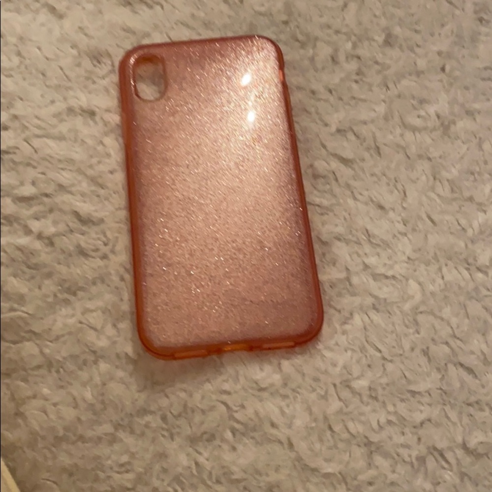 iPhone X case